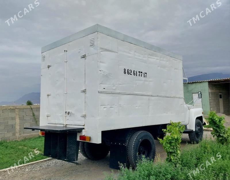 Gaz 53 1983 - 67 000 TMT - Gökdepe - img 4