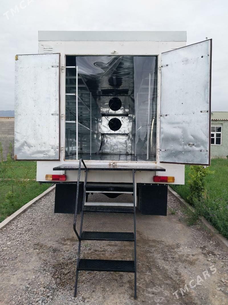 Gaz 53 1983 - 67 000 TMT - Gökdepe - img 8