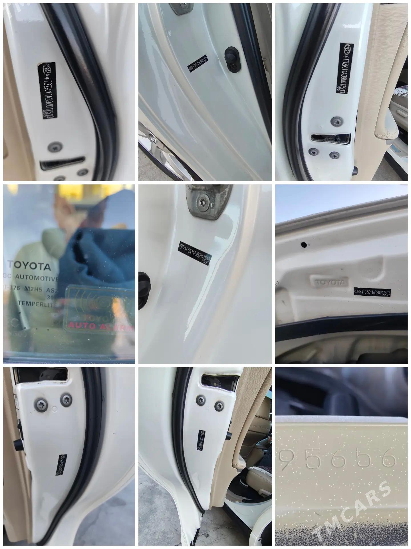 Toyota Venza 2010 - 226 000 TMT - Daşoguz - img 4