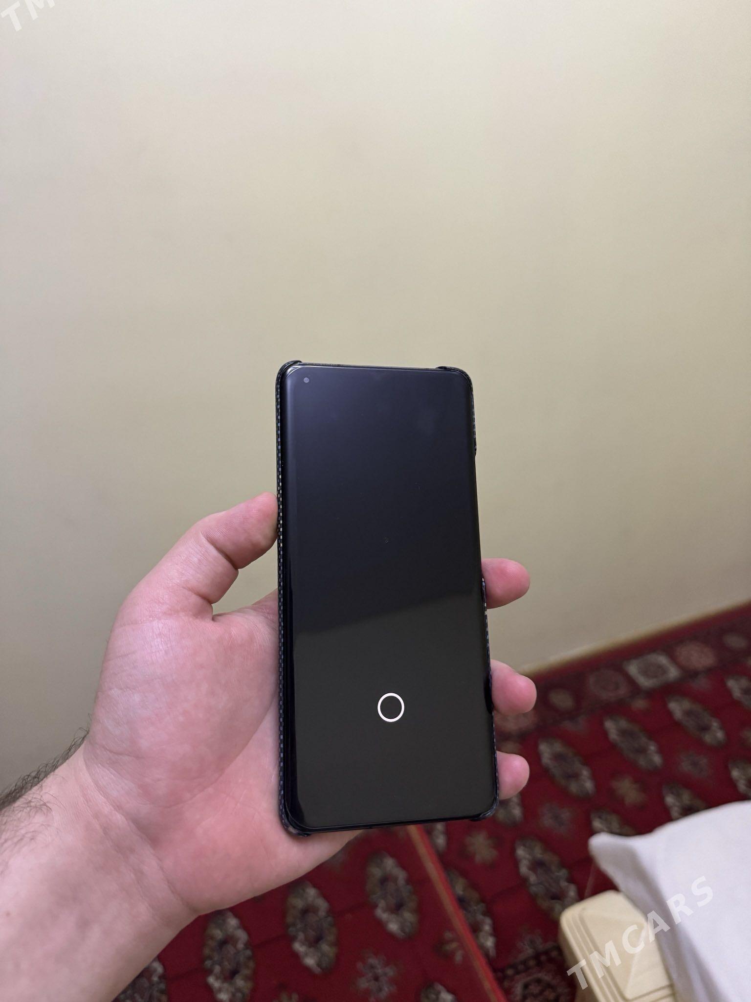 mi 11 ultra 12/256Gb - Aşgabat - img 2