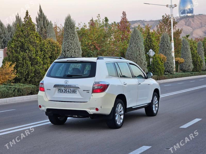 Toyota Highlander 2009 - 229 000 TMT - Aşgabat - img 3