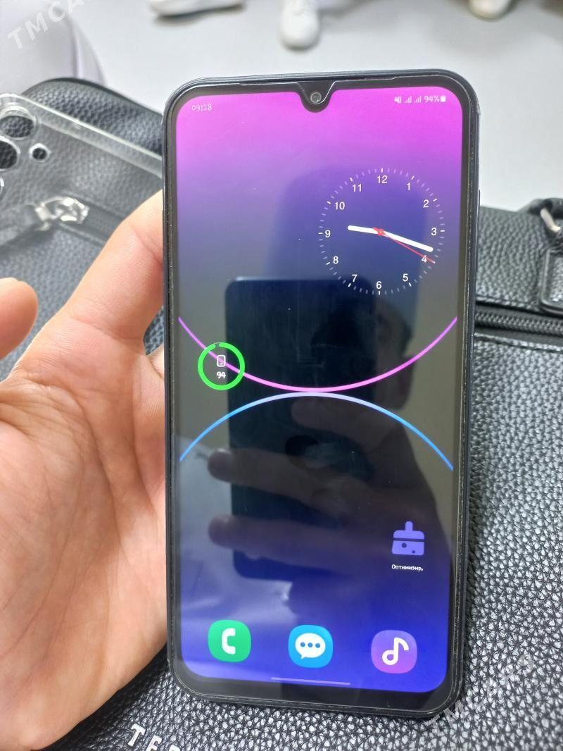 samsung a15   6/128 - Aşgabat - img 3