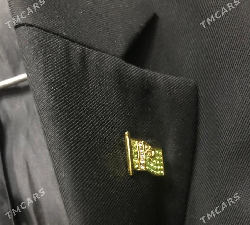 znacok значок - Türkmenabat - img 2