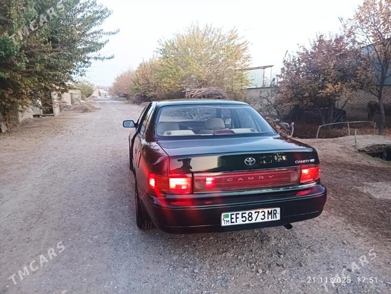 Toyota Camry 1993 - 90 000 TMT - Сакарчага - img 5