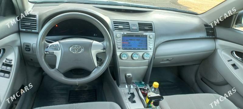 Toyota Camry 2008 - 160 000 TMT - Daşoguz - img 5