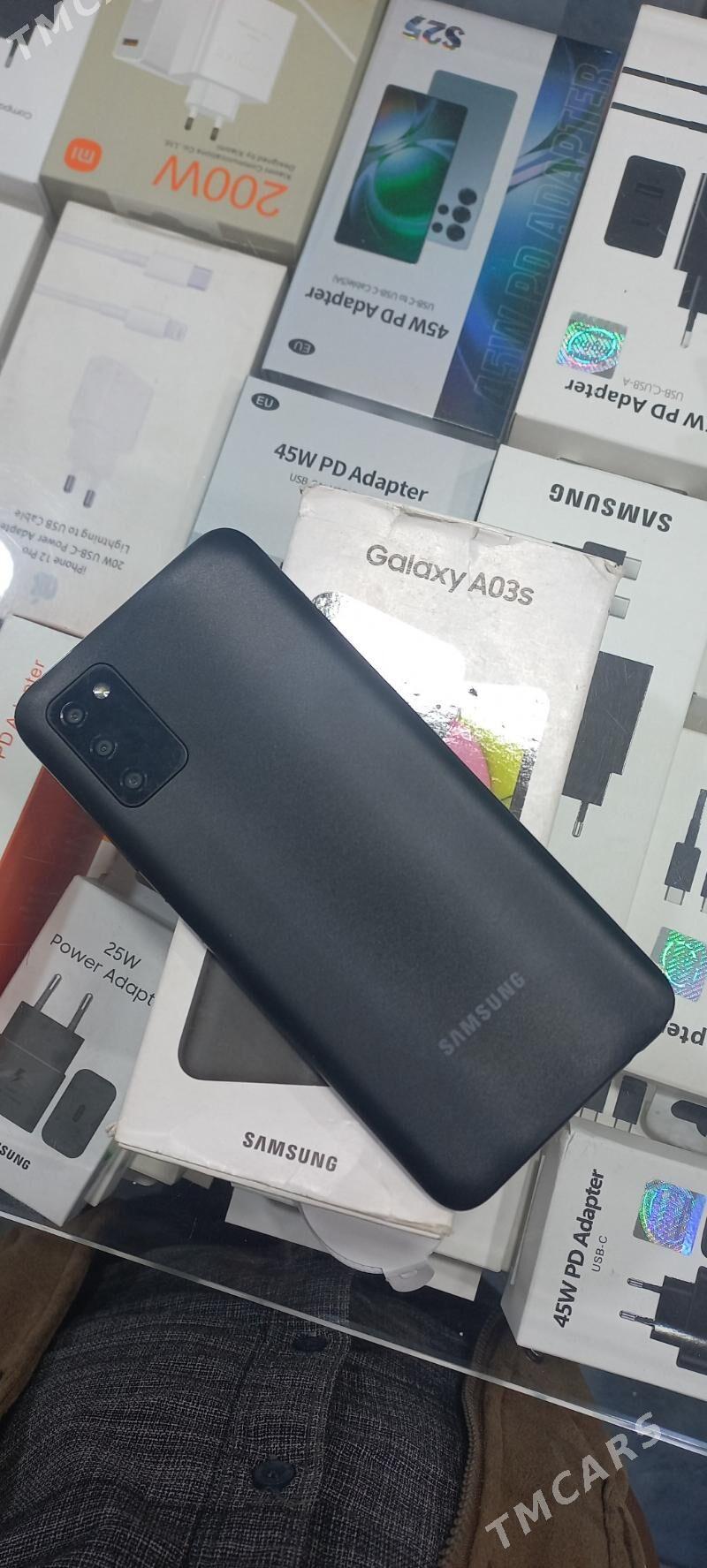 samsung a03s - Анев - img 1