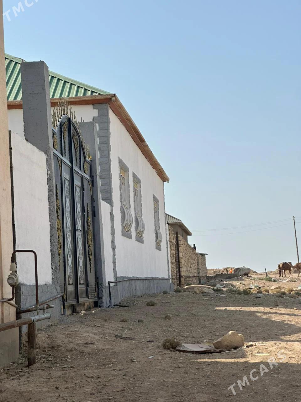 "Asuda emlak" HK satlyk jaŷ - Türkmenbaşy - img 10