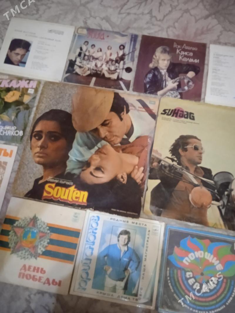 Plastika - Parahat 7 - img 4