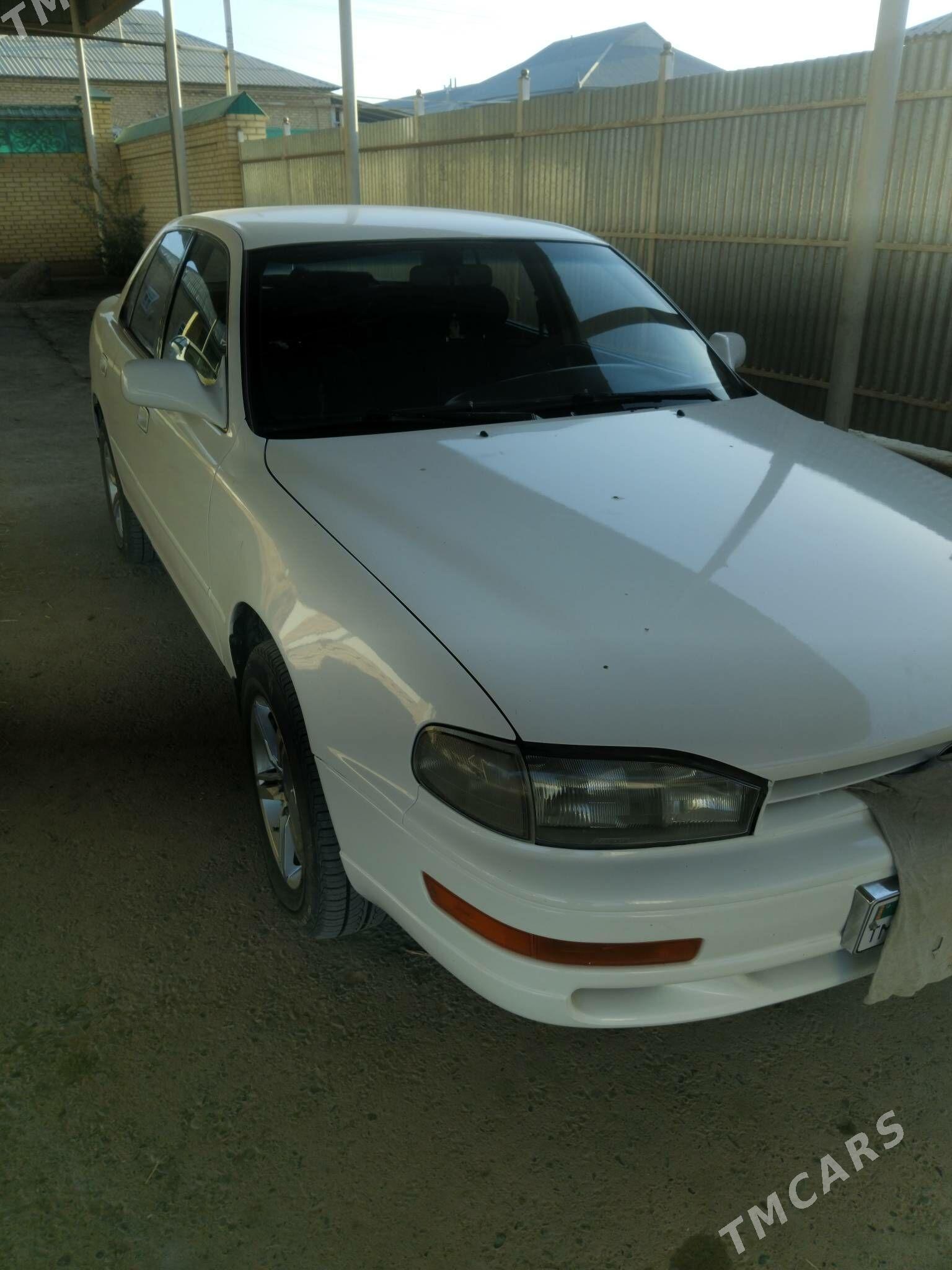 Toyota Camry 1992 - 120 000 TMT - Mary - img 2