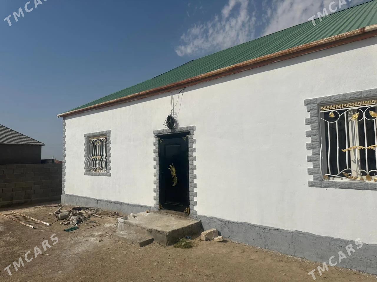 "Asuda emlak" HK satlyk jaŷ - Türkmenbaşy - img 8