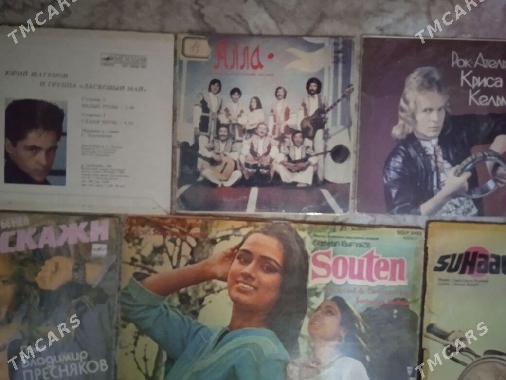 Plastika - Parahat 7 - img 2