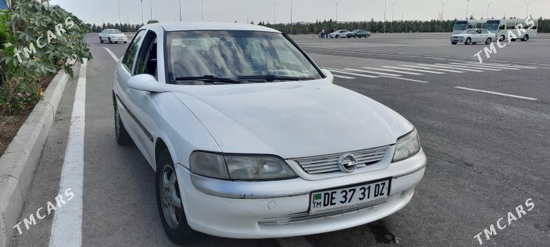Opel Vectra 1997 - 42 000 TMT - Türkmenbaşy - img 2