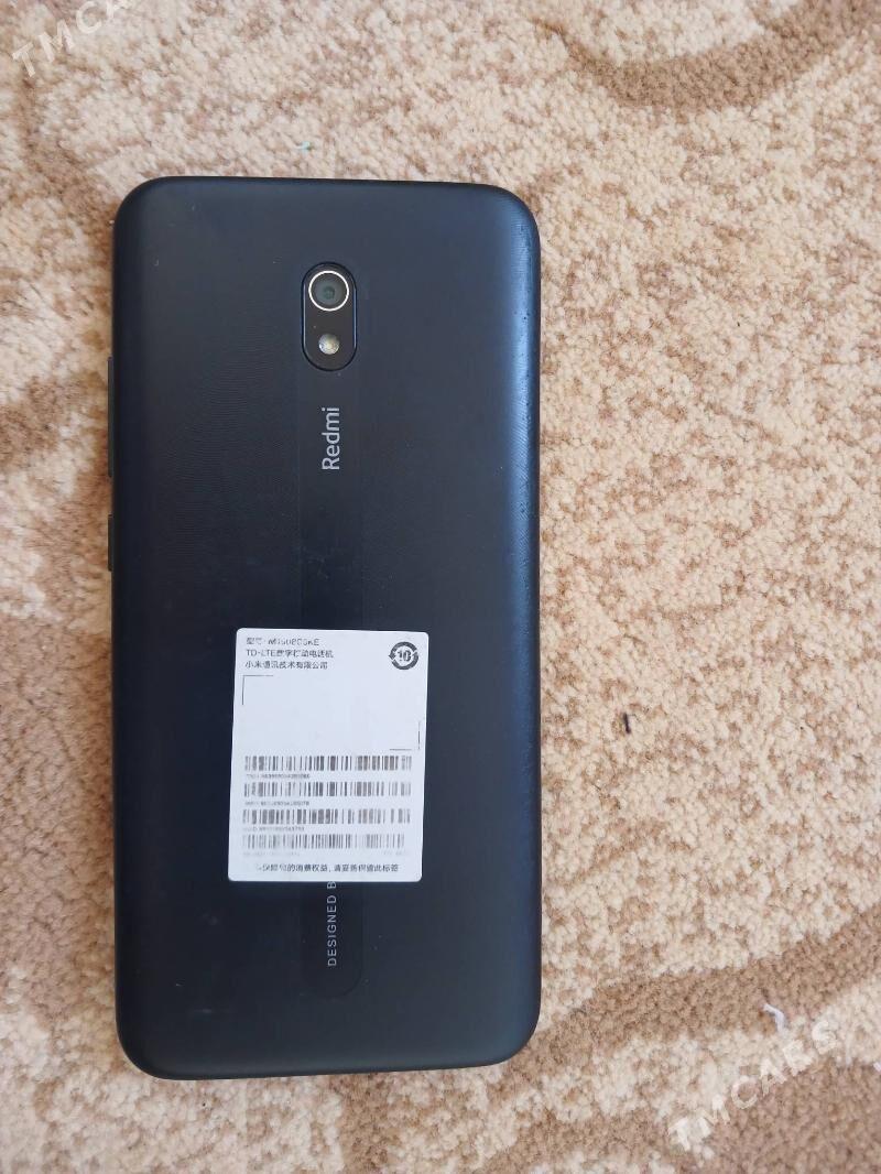 Redmi 8A - Mary - img 3