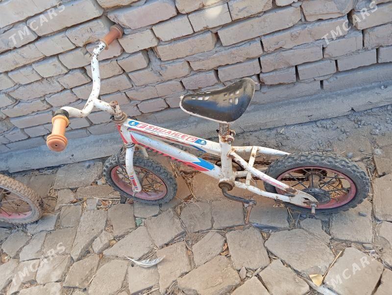 Welasapet - Чарджоу - img 2