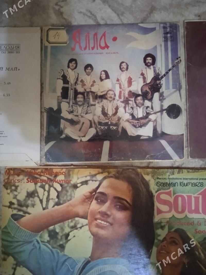 Plastika - Parahat 7 - img 3