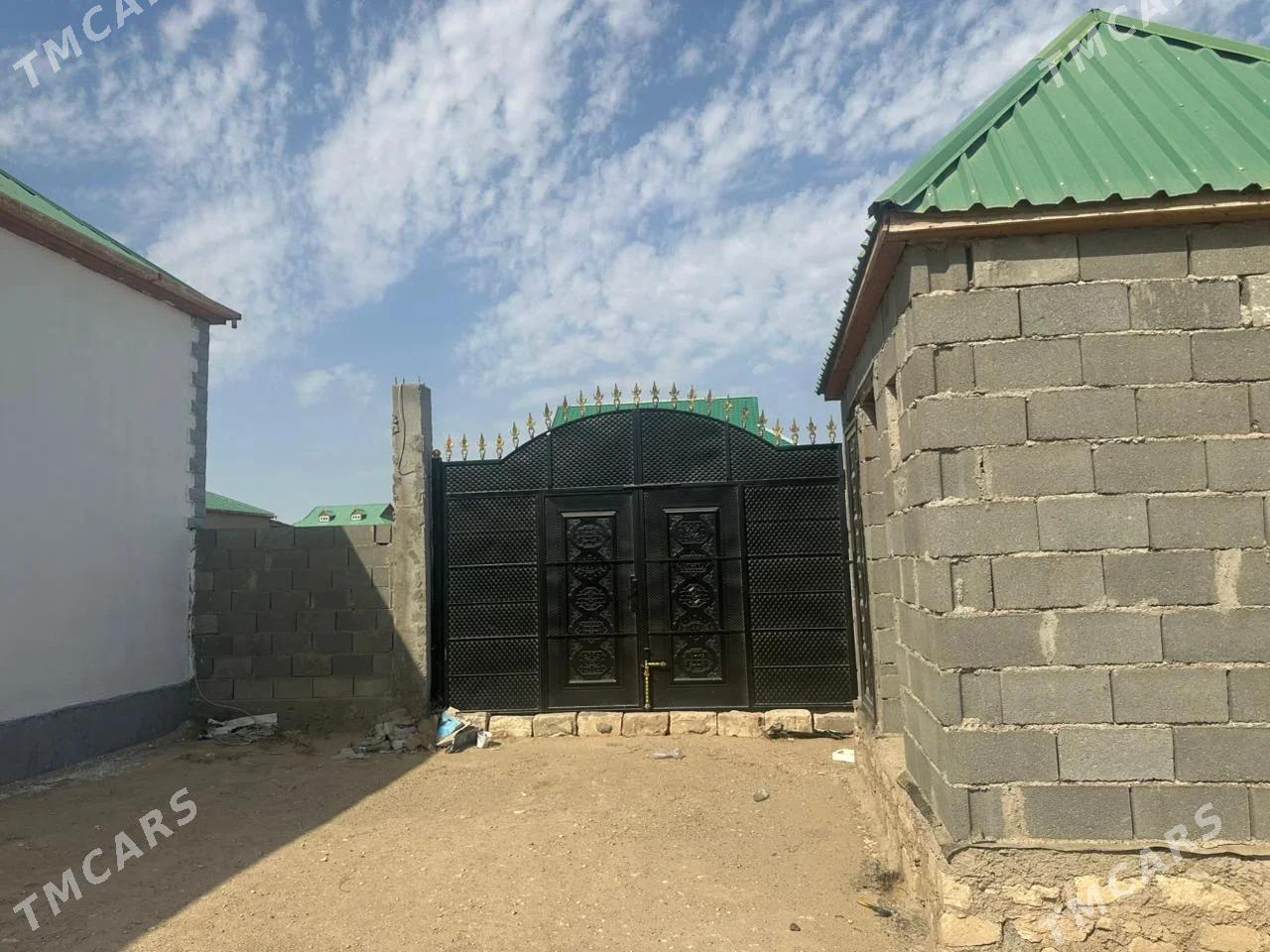 "Asuda emlak" HK satlyk jaŷ - Türkmenbaşy - img 9