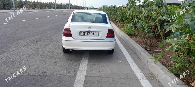 Opel Vectra 1997 - 42 000 TMT - Türkmenbaşy - img 5