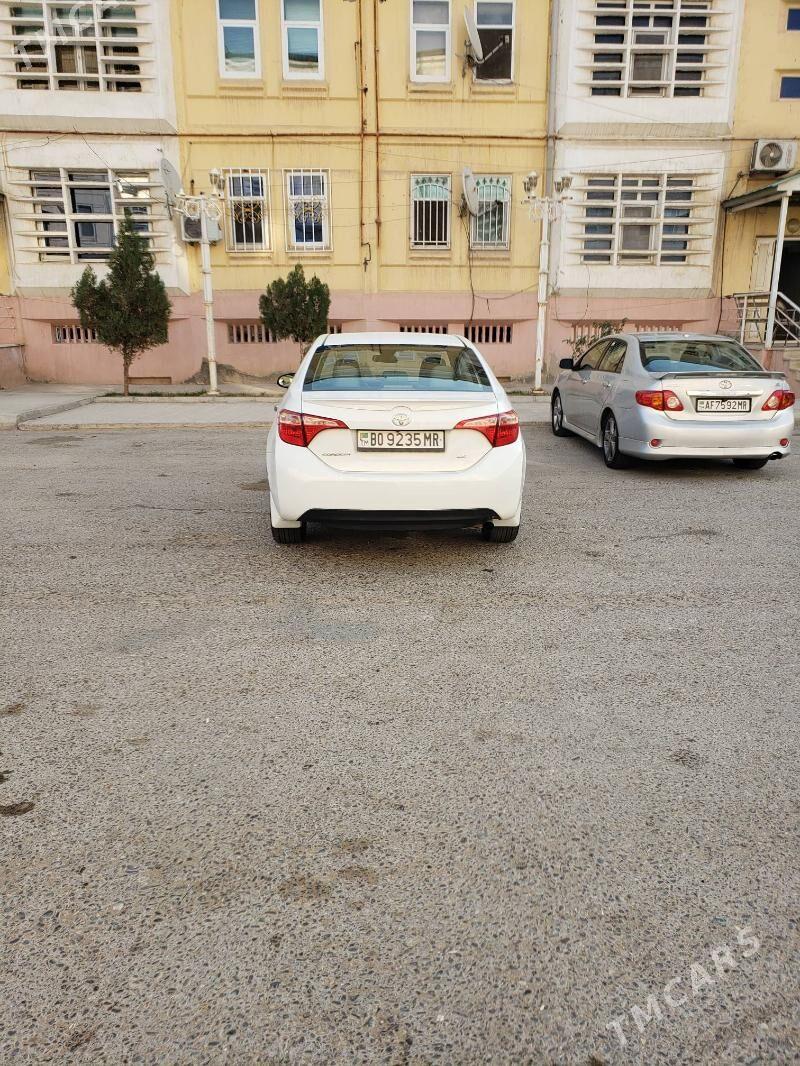 Toyota Corolla 2019 - 200 000 TMT - Mary - img 8