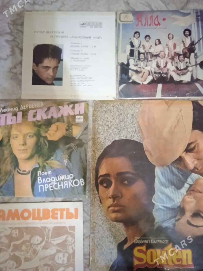 Plastika - Parahat 7 - img 5