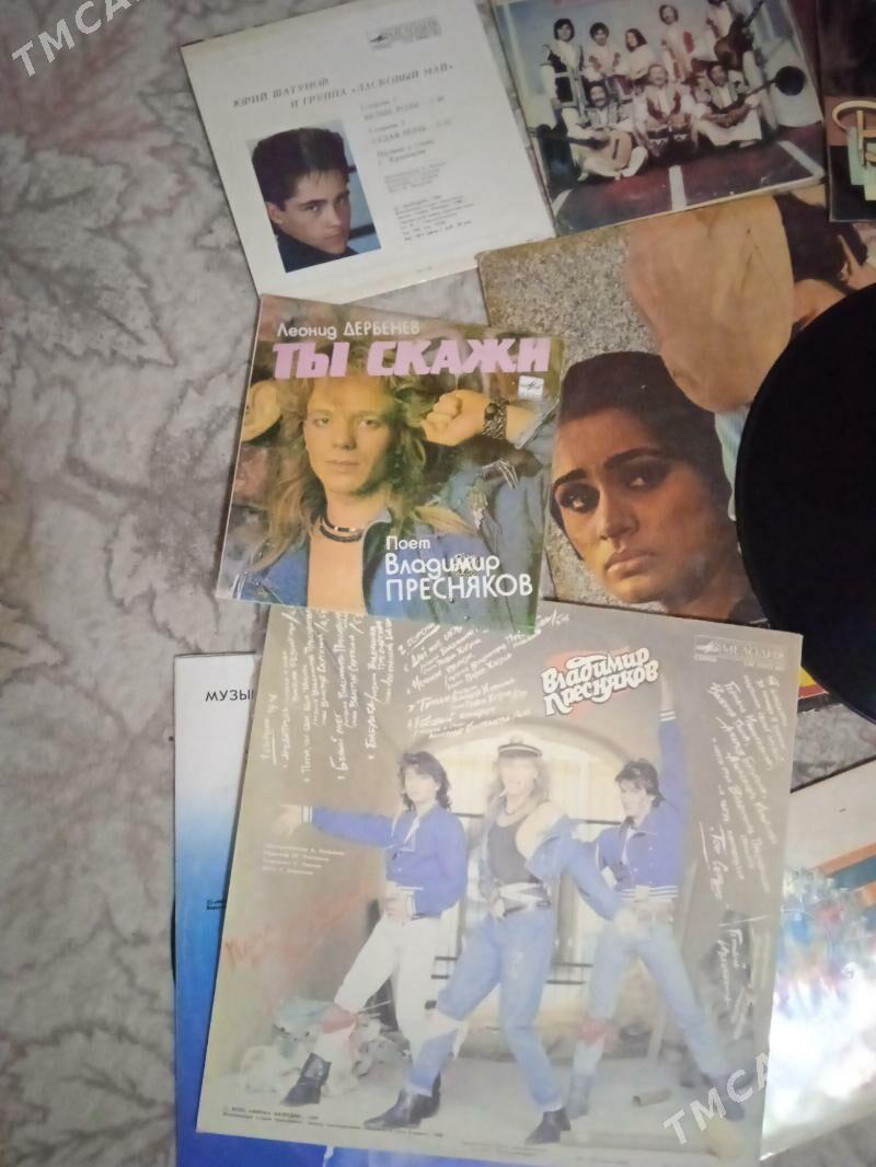 Plastika - Parahat 7 - img 8