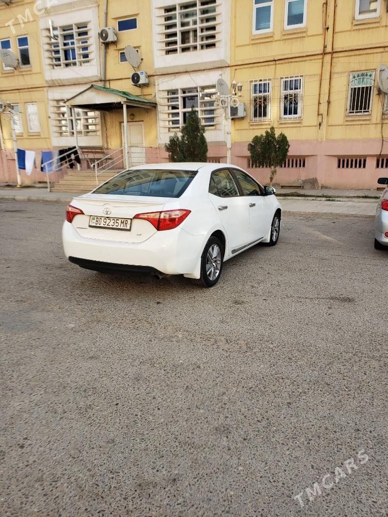 Toyota Corolla 2019 - 200 000 TMT - Mary - img 10