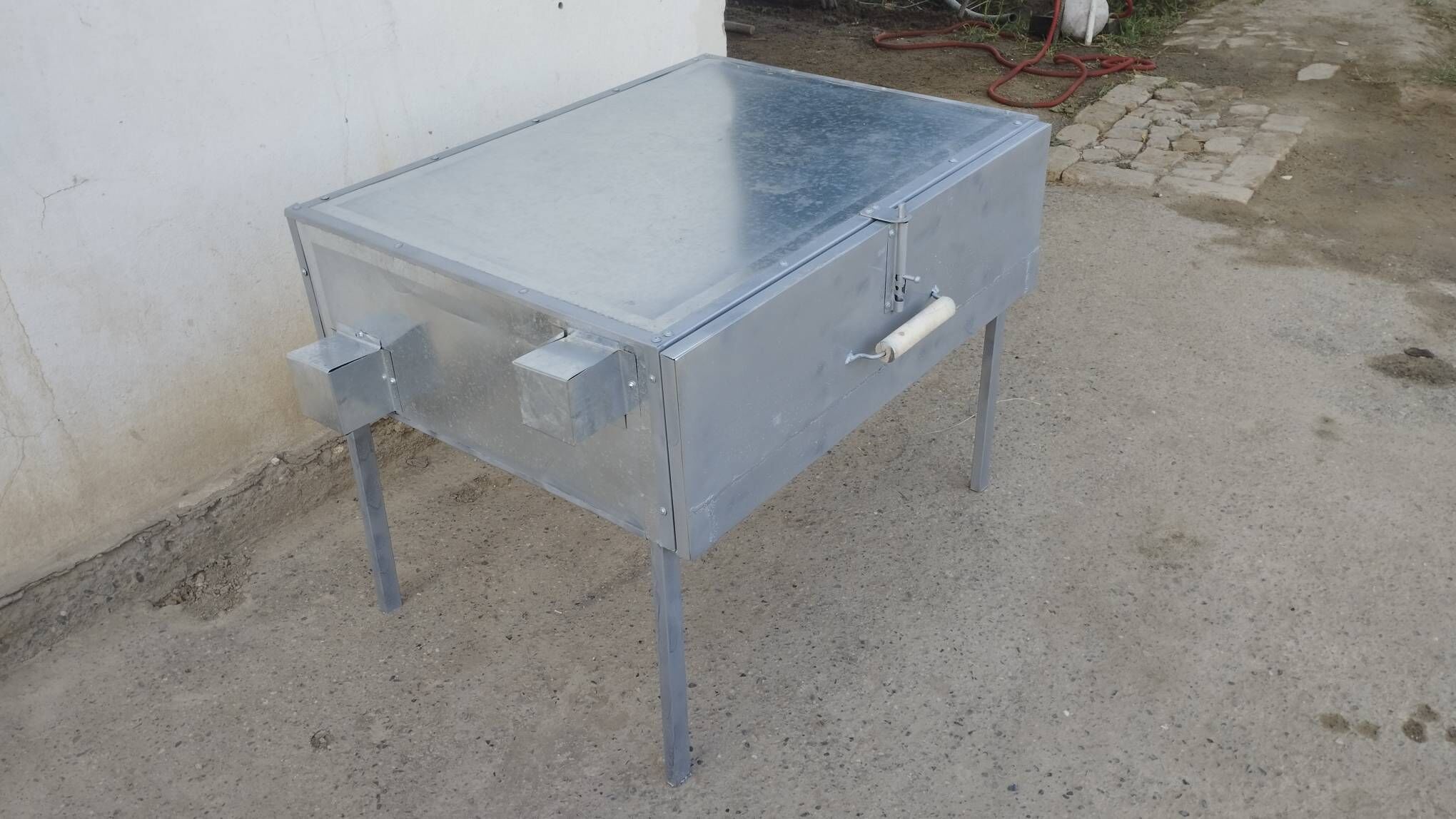 Duhowka ( pecka ) - Векильбазар - img 4