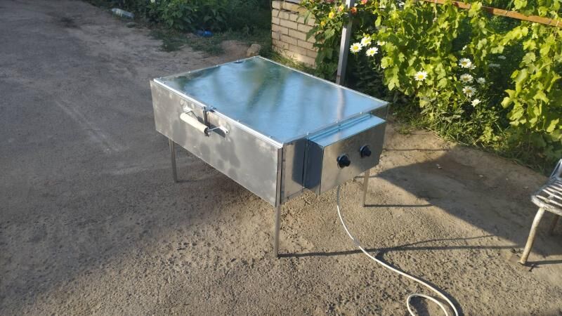 Duhowka ( pecka ) - Векильбазар - img 6