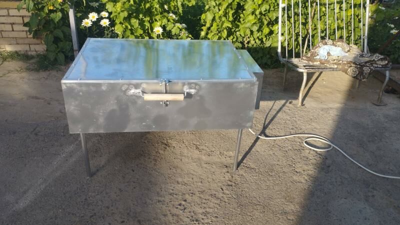 Duhowka ( pecka ) - Векильбазар - img 5