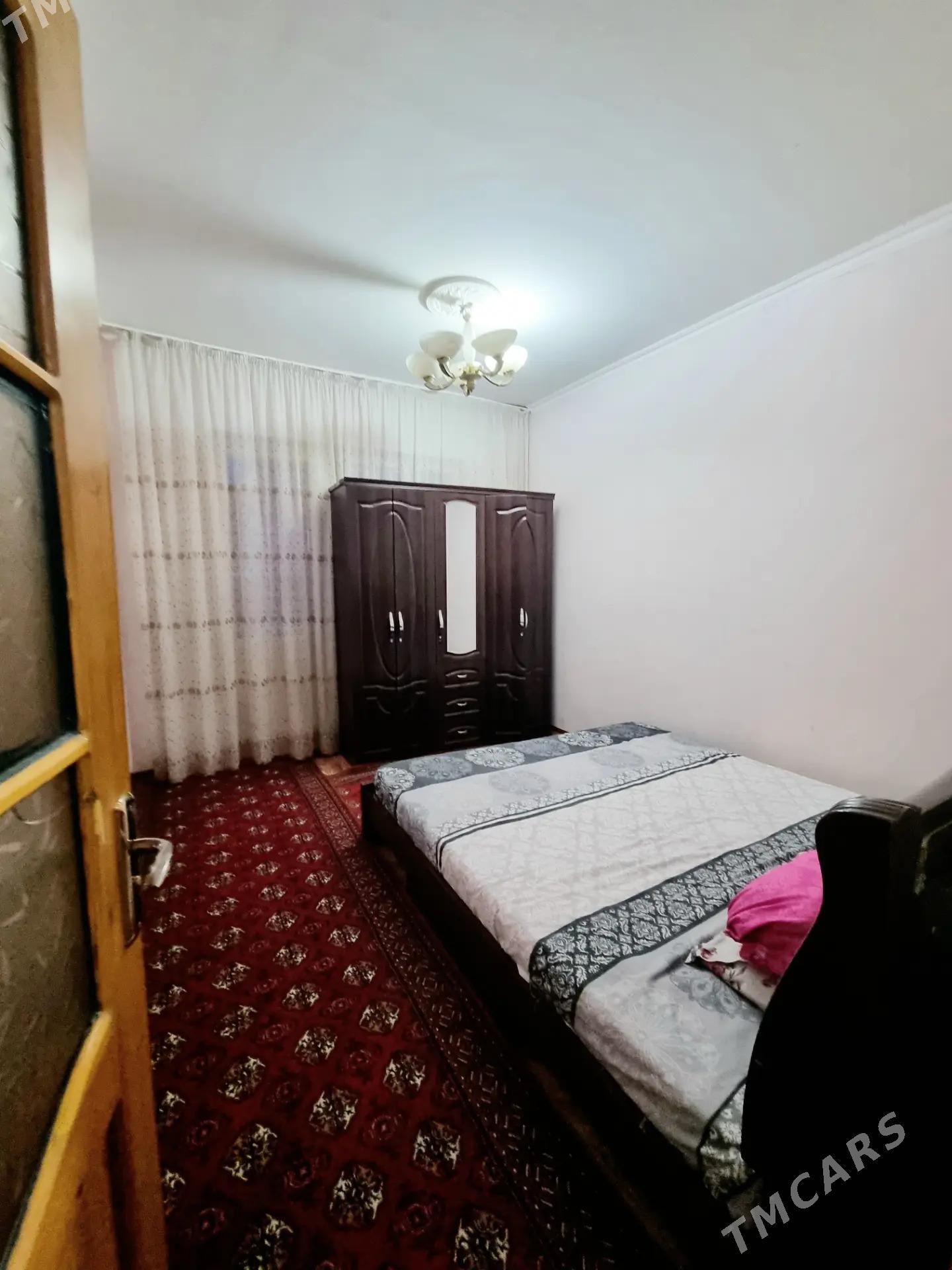 4 etaz 2 komnat - Мары - img 1