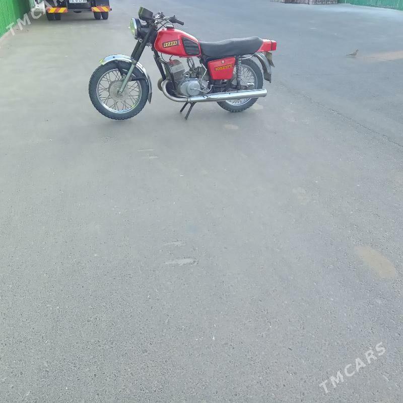 Iž Ýupiter 1991 - 15 000 TMT - Çoganly - img 7