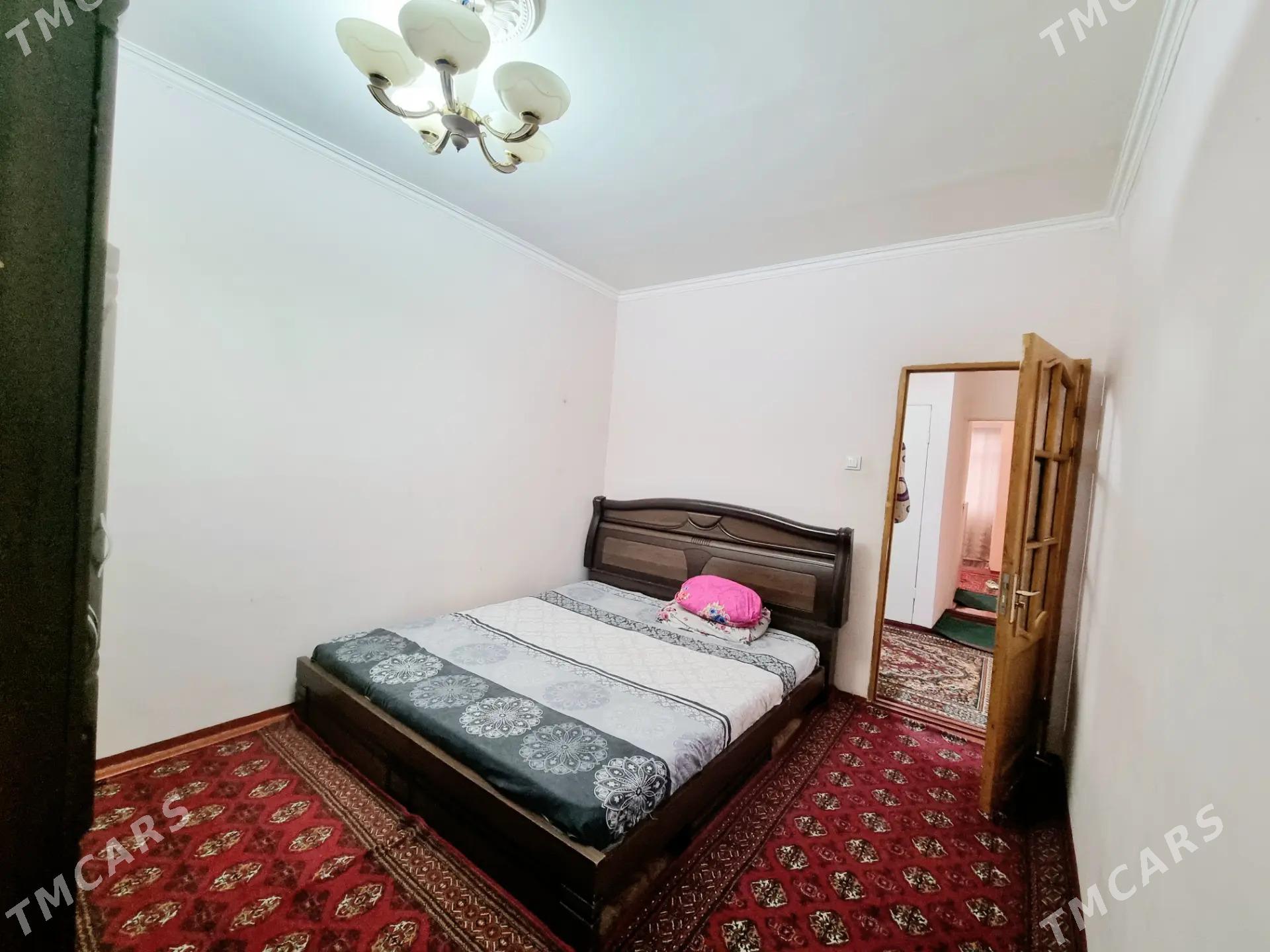 4 etaz 2 komnat - Мары - img 3