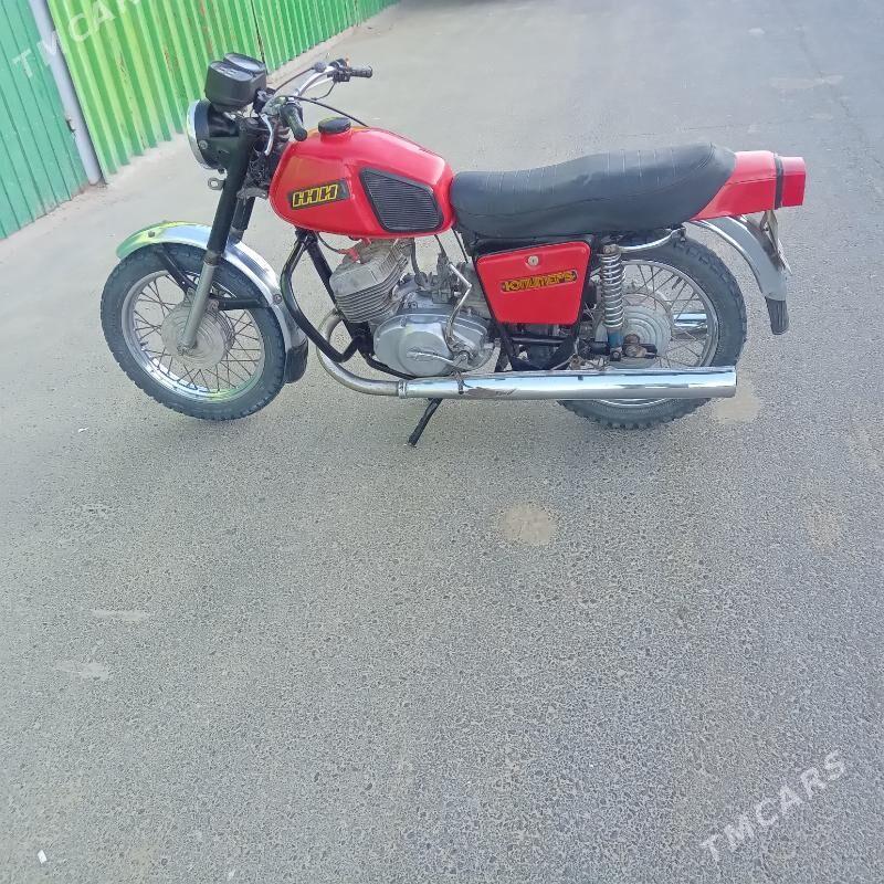 Iž Ýupiter 1991 - 15 000 TMT - Çoganly - img 3