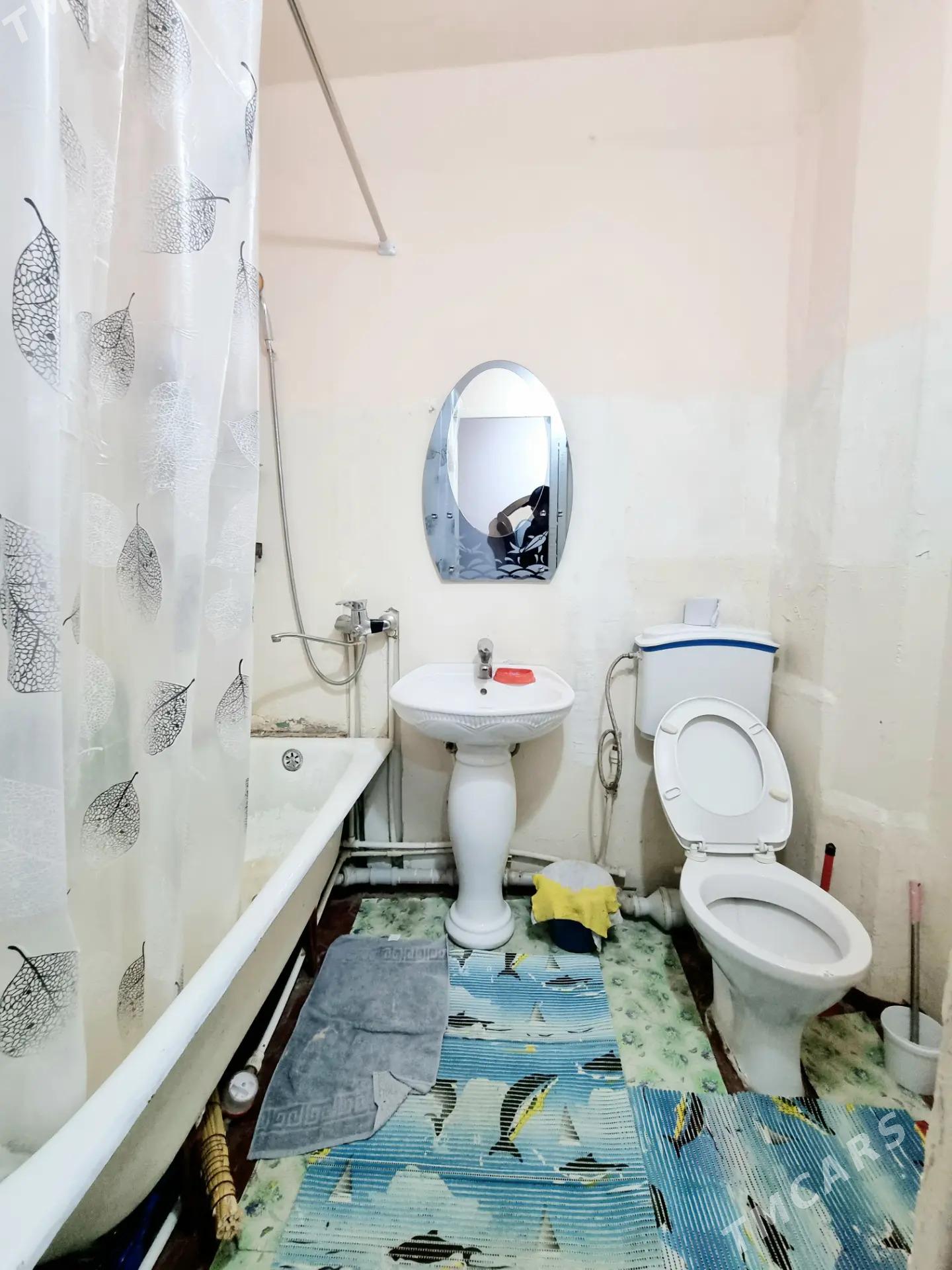 4 etaz 2 komnat - Мары - img 5