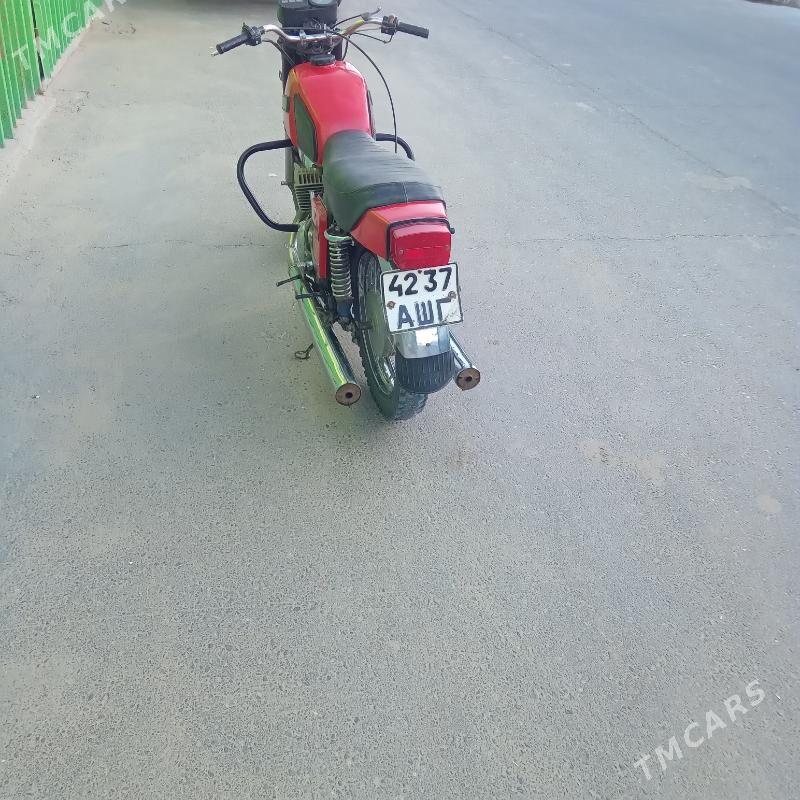 Iž Ýupiter 1991 - 15 000 TMT - Çoganly - img 2