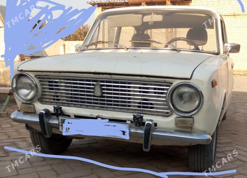 Lada 2101 1985 - 15 000 TMT - Halaç - img 1