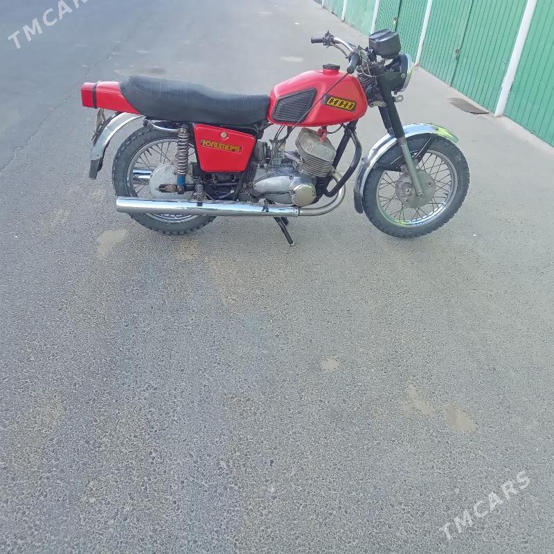 Iž Ýupiter 1991 - 15 000 TMT - Çoganly - img 6