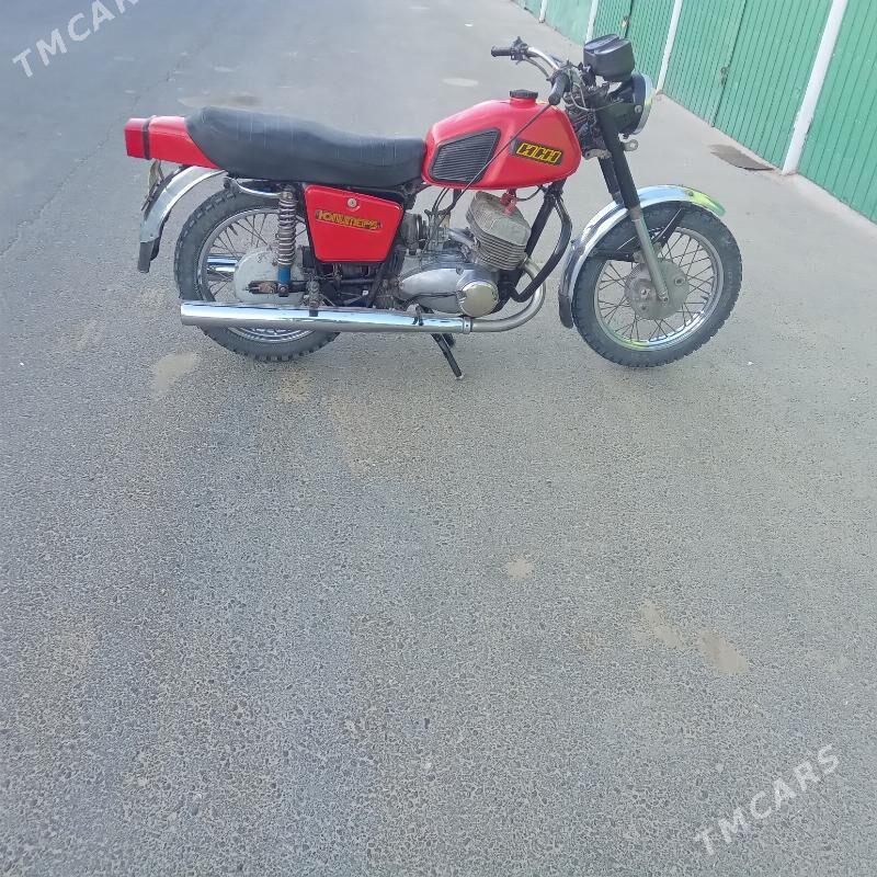 Iž Ýupiter 1991 - 15 000 TMT - Çoganly - img 5