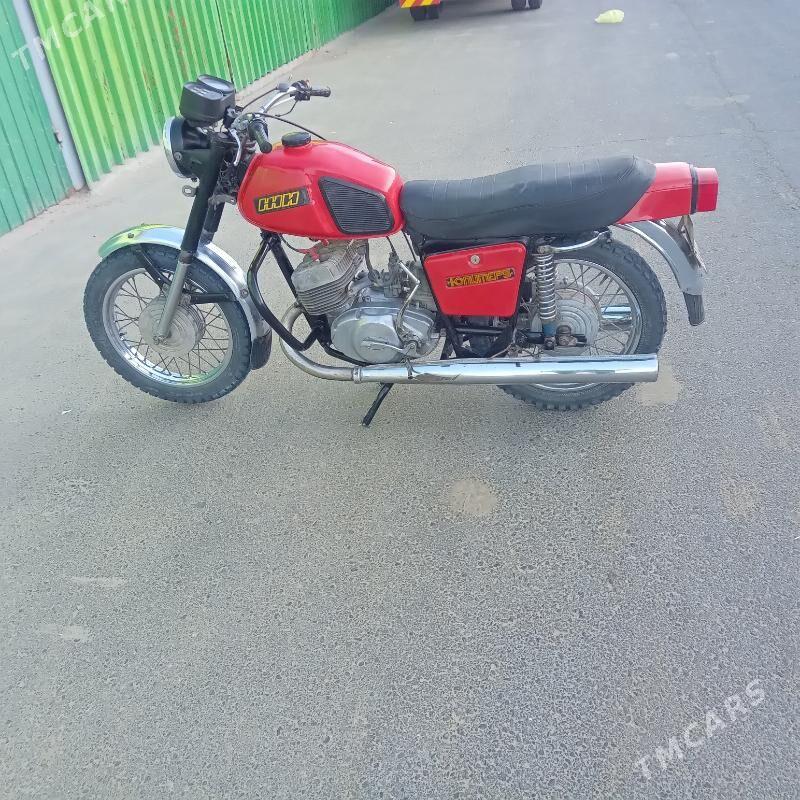 Iž Ýupiter 1991 - 15 000 TMT - Çoganly - img 4