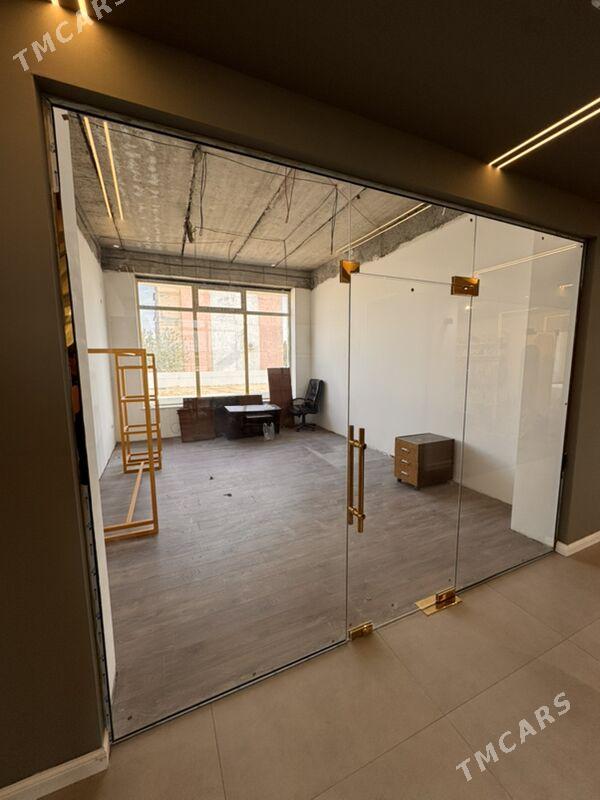 Arenda бутик 2 etaz  maksatly - Türkmenabat - img 3