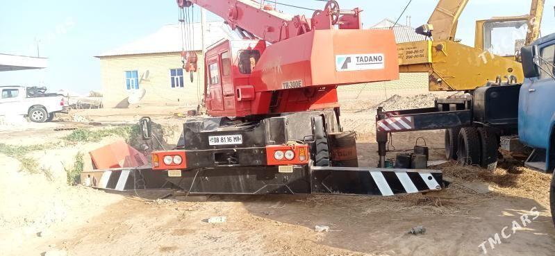 XCMG 25 1991 - 179 000 TMT - Sakarçäge - img 1