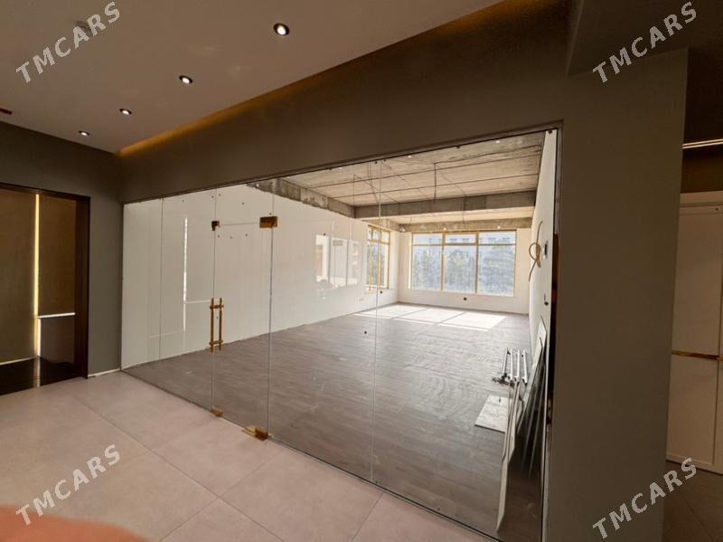 Arenda бутик 2 etaz  maksatly - Türkmenabat - img 4