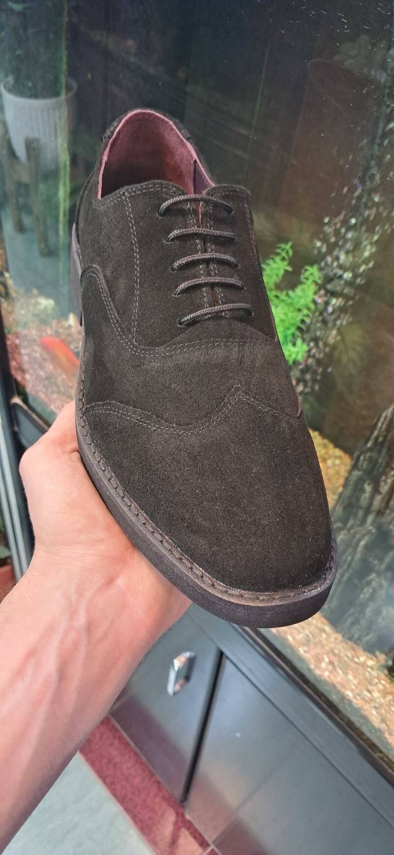 Туфли kowus makasin ayakgap - Parahat 2 - img 7