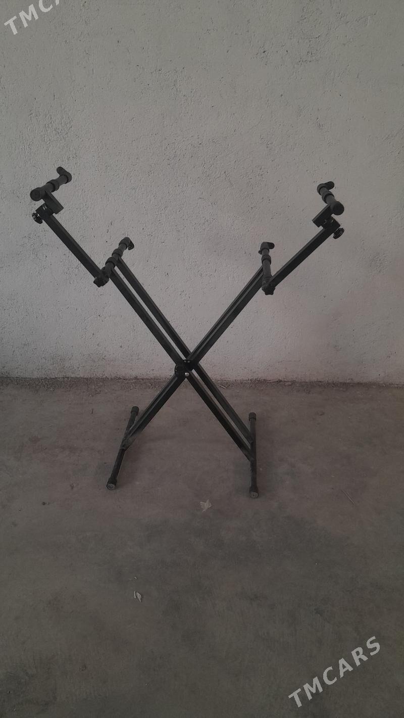 stoyka стойка - Baýramaly - img 2