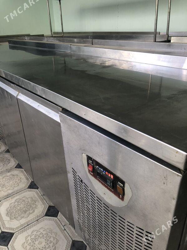 Stol holodilnik - Aşgabat - img 6