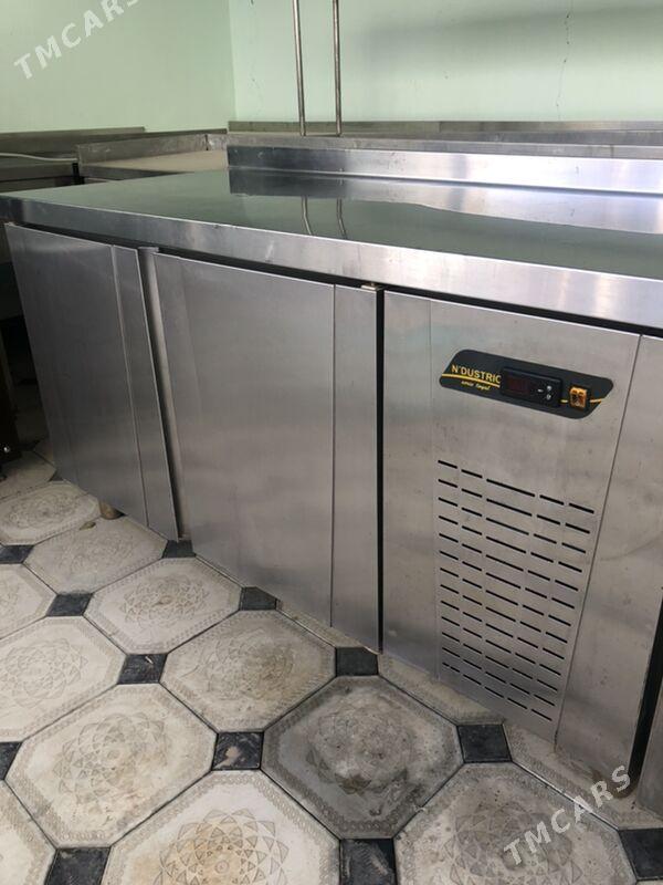 Stol holodilnik - Aşgabat - img 3