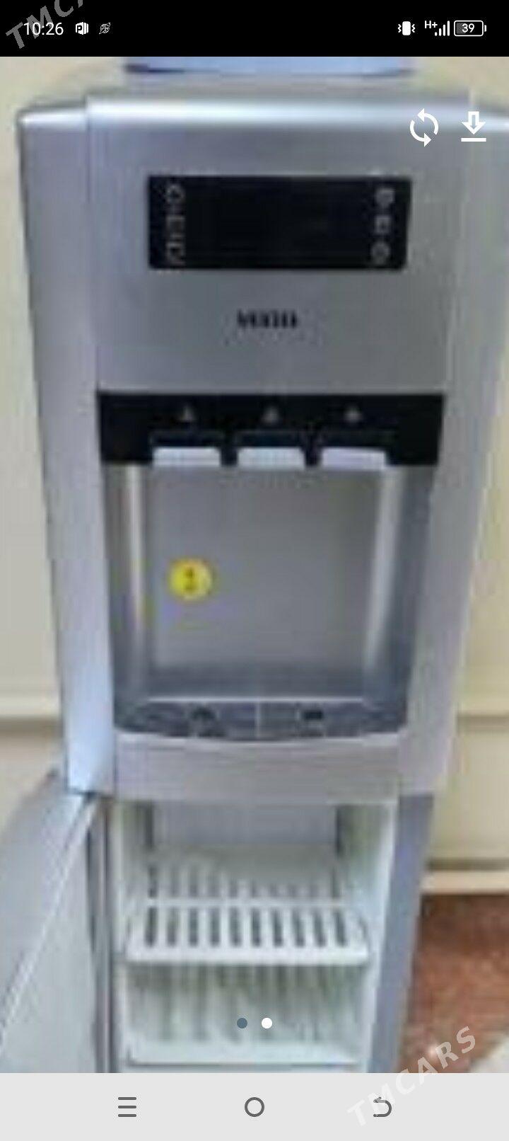 Kuler Кулер - Ашхабад - img 4