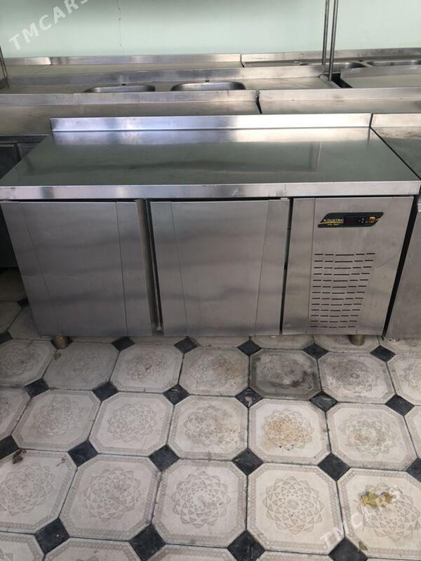 Stol holodilnik - Aşgabat - img 4