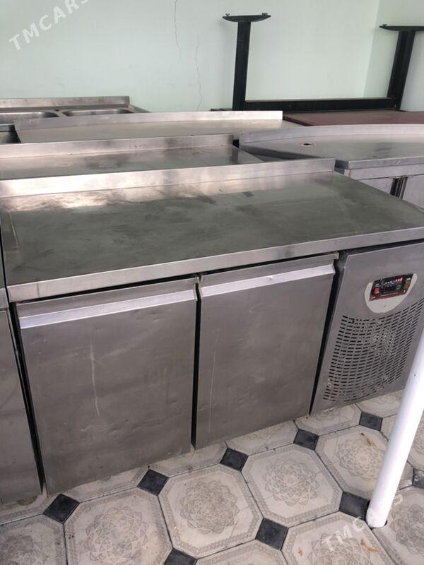 Stol holodilnik - Aşgabat - img 5