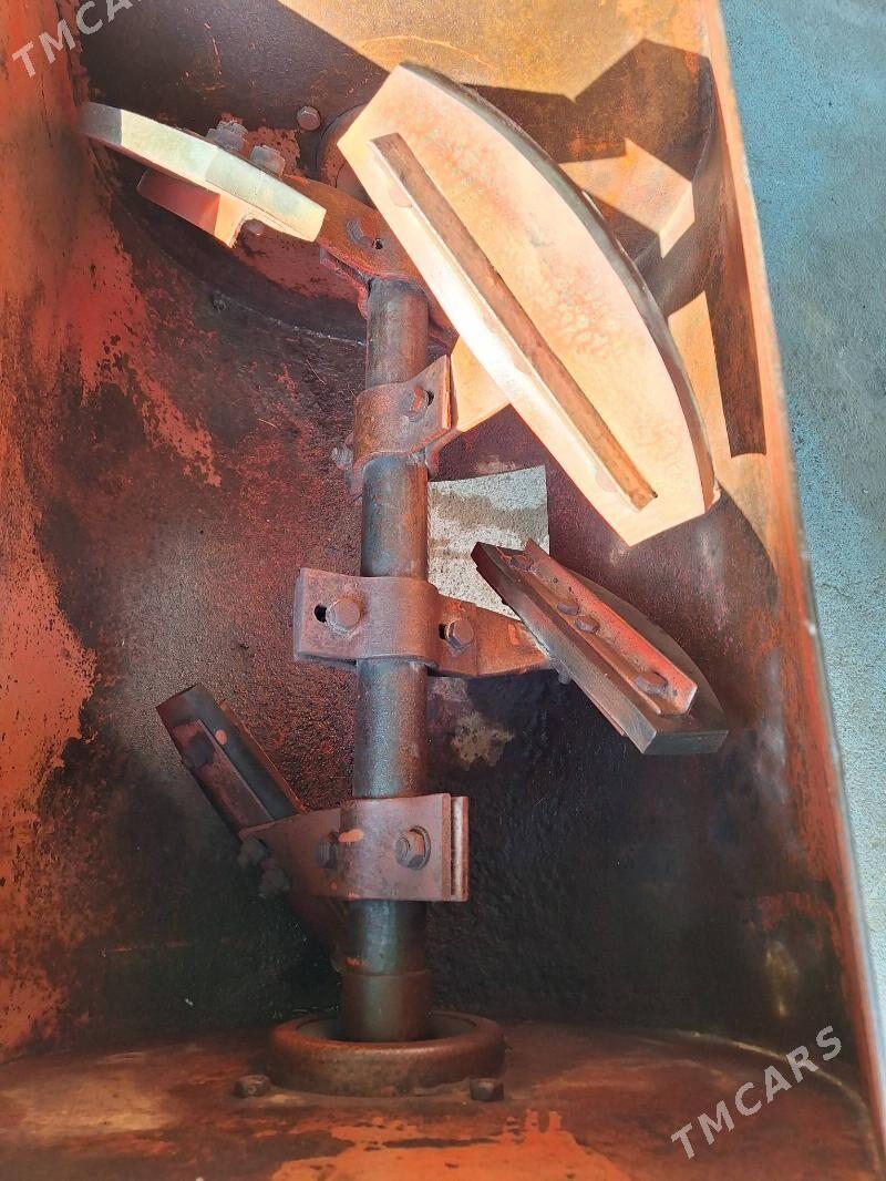 beton mesalka бетон мешалка - Бузмеин - img 4