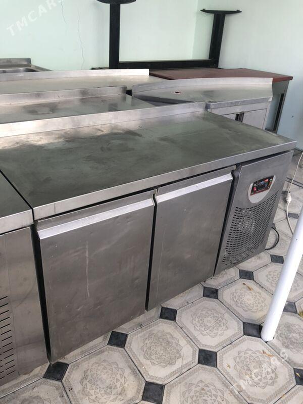 Stol holodilnik - Aşgabat - img 2